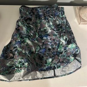 Lululemon Shorts Size 20